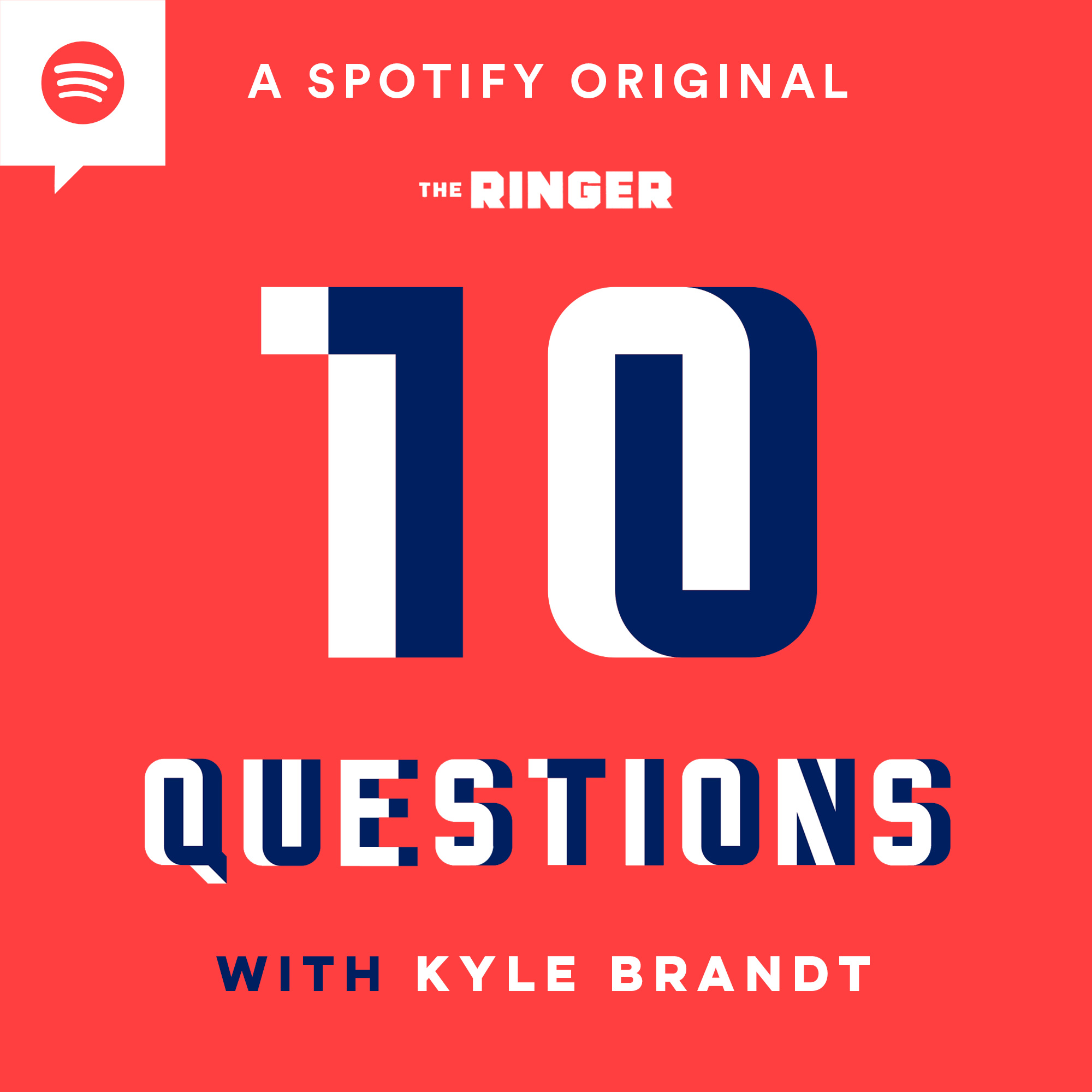 10 questions logo