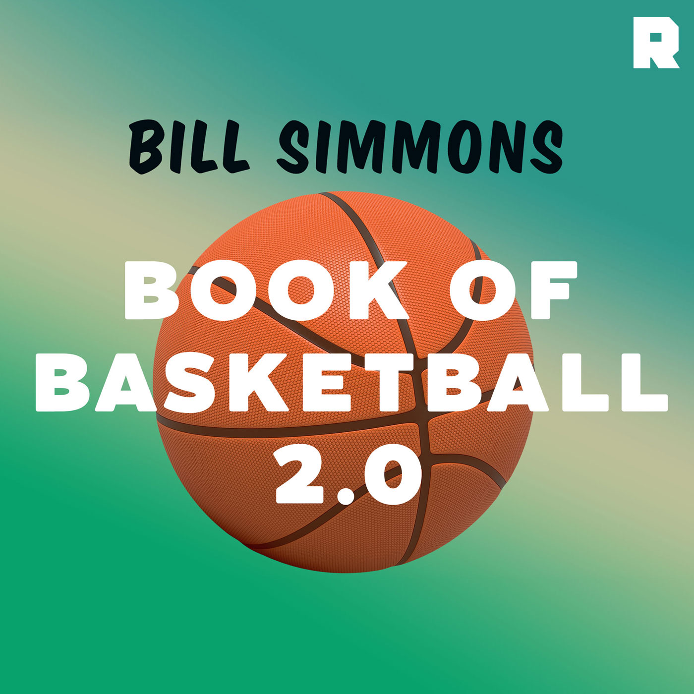 book of basketball logo
